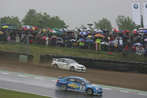 Het sleutelmoment voor Alain Menu